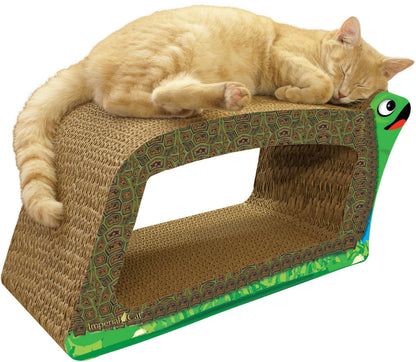 Turtle Scratcher - 2 in 1