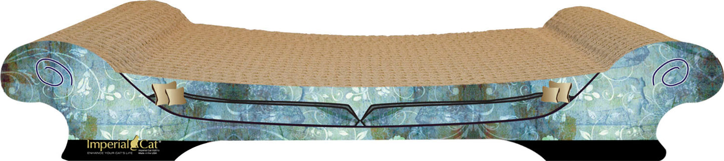 Scratch 'n Shapes Comfort Couch Cat Scratcher