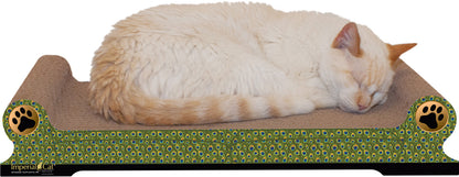 Scratch 'n Shapes Regular Sofa Cat Scratcher