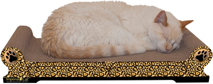 Scratch 'n Shapes Regular Sofa Cat Scratcher