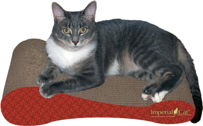 Scratch 'n Shapes Sophia Sofa Scratcher