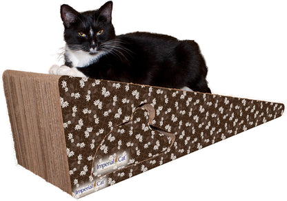 Scratch 'n Shapes Giant Wedge Scratcher