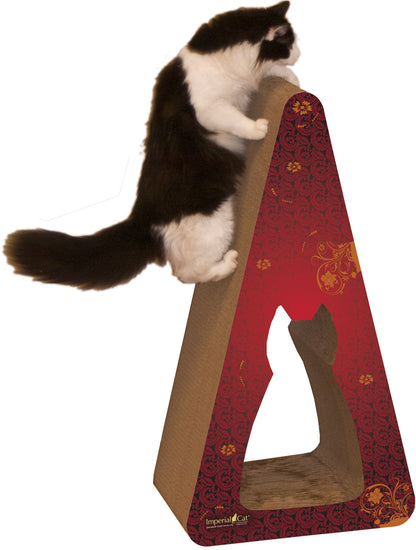 Scratch 'n Shapes Giant Pyramid Scratcher