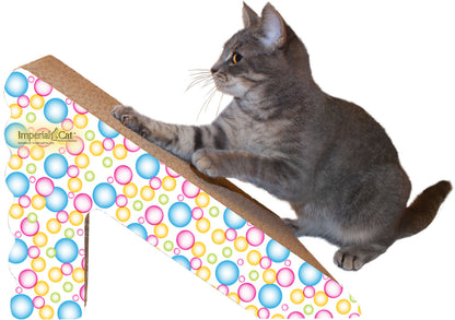 Scratch 'n Shapes Rub 'n Ramp Scratcher