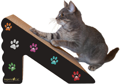 Scratch 'n Shapes Rub 'n Ramp Scratcher