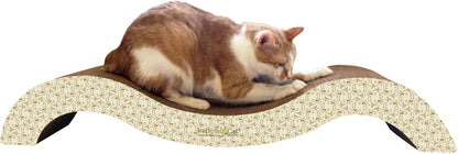 Scratch 'n Shapes The Posh Scratcher