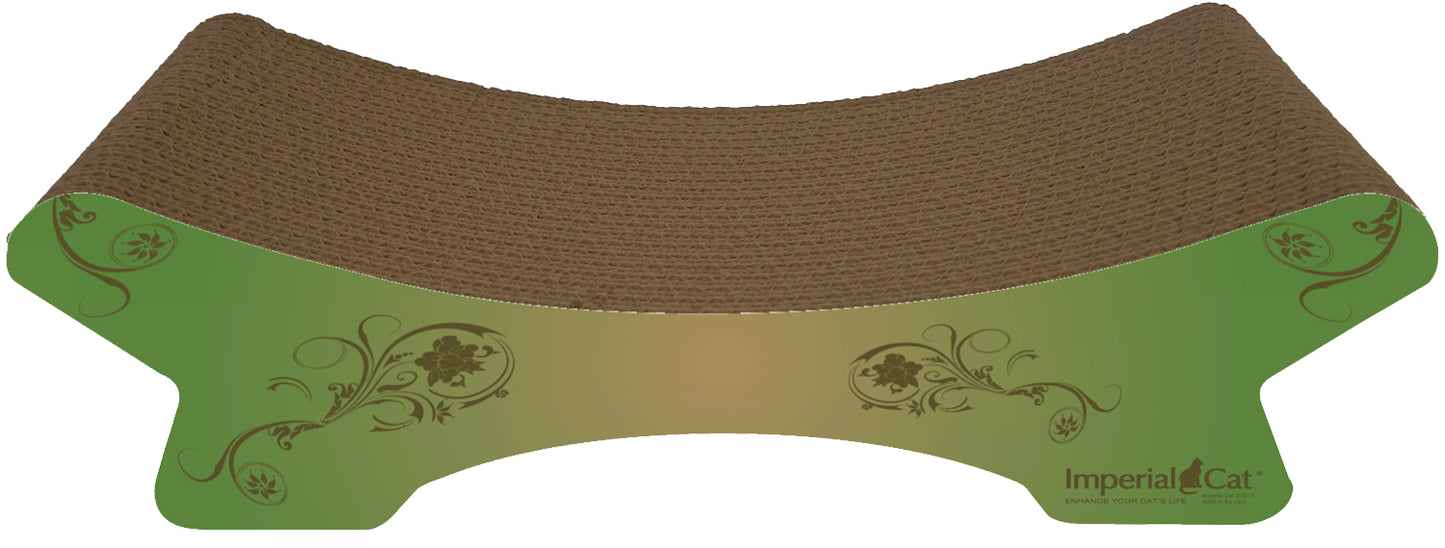 Scratch 'n Shapes The Zen Scratcher