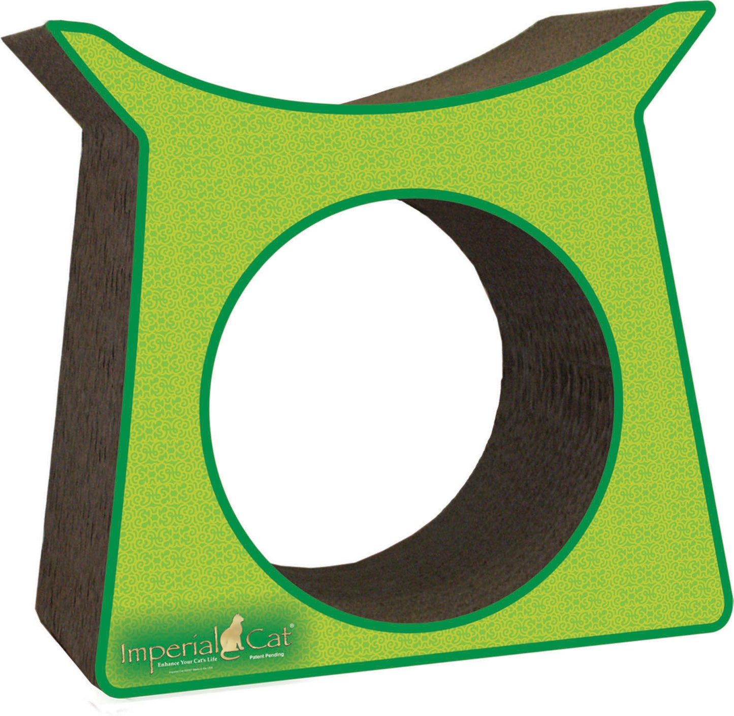 Scratch 'n Shapes Tower Tunnel Scratcher