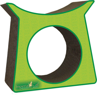 Scratch 'n Shapes Tower Tunnel Scratcher