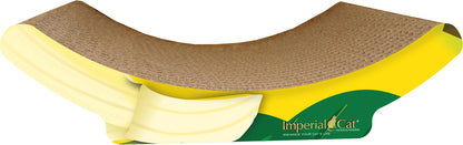 Scratch 'n Shapes Banana Scratcher