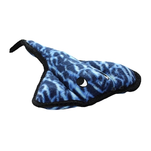 Tuffy Ocean Creature Series - Ray-Ray Stingray