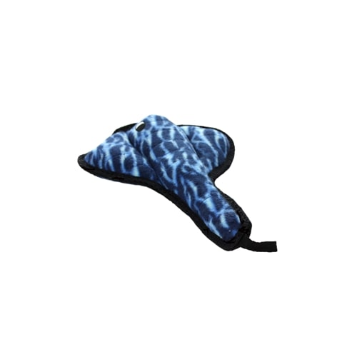 Tuffy Ocean Creature Series - Ray-Ray Stingray