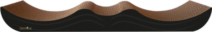 Scratch 'n Shapes Mustache - Giant