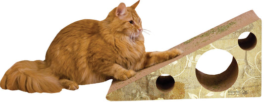 Scratch 'n Shapes Wedge Scratcher