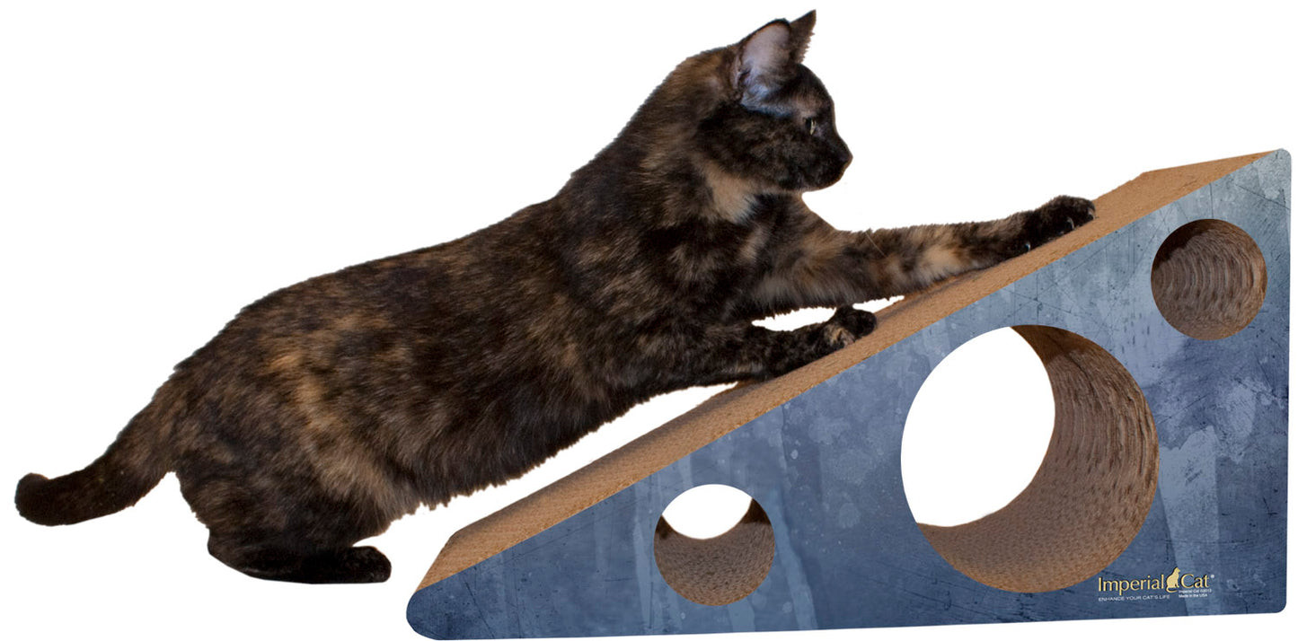 Scratch 'n Shapes Wedge Scratcher