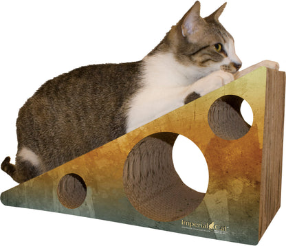 Scratch 'n Shapes Wedge Scratcher