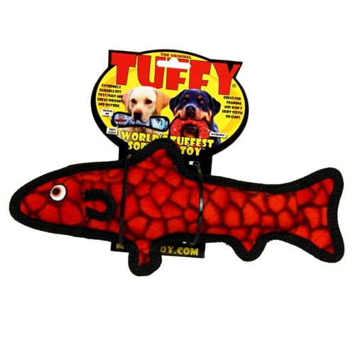 Tuffy Ocean Creatures Series - Trout