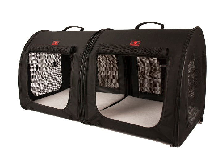 Fabric Portable Kennel