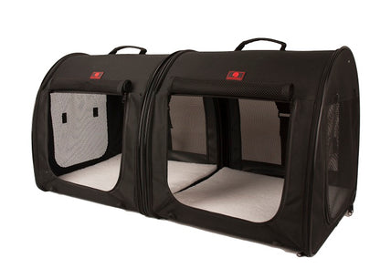 Fabric Portable Kennel