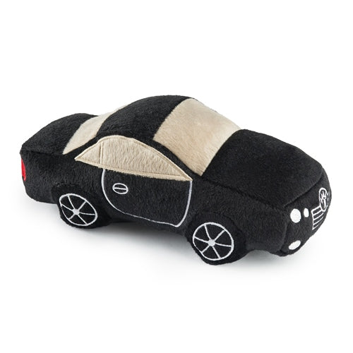 Furcedes Car Toy by Haute Diggity Dog
