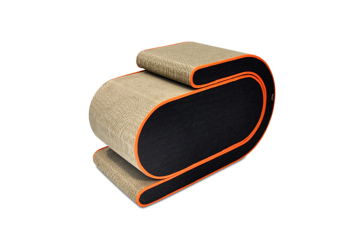The Arty Cat Scratcher