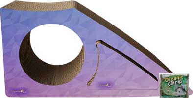 Endeavor Scratch 'n Shape, 2-in-1