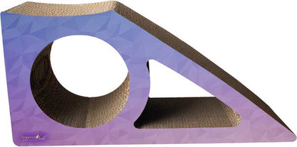 Endeavor Scratch 'n Shape, 2-in-1