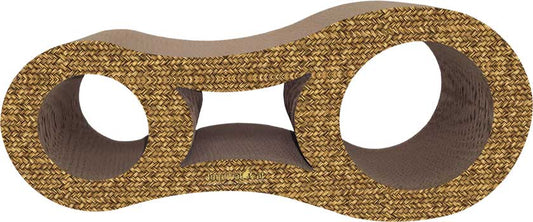 Infinity Scratch 'n Shape