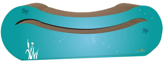 Giant Vogue Scratch 'n Shape, 2-in-1