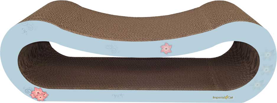 Giant Vogue Scratch 'n Shape, 2-in-1