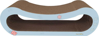 Giant Vogue Scratch 'n Shape, 2-in-1