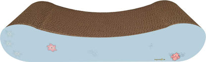 Giant Vogue Scratch 'n Shape, 2-in-1