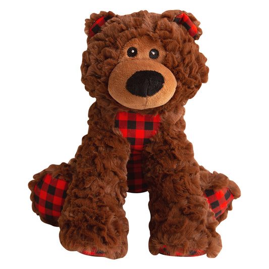 Benny the Bear - 11" Plush Toy