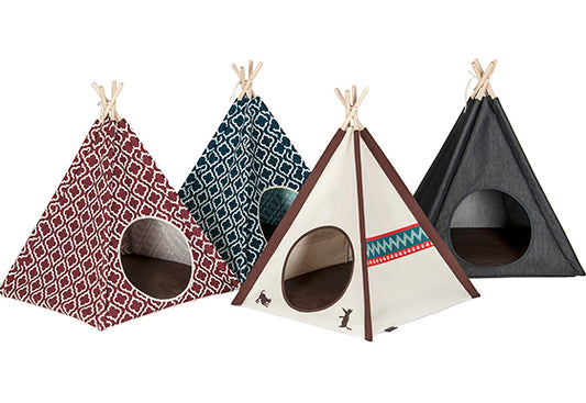Cozy Cove Tent