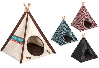 Cozy Cove Tent