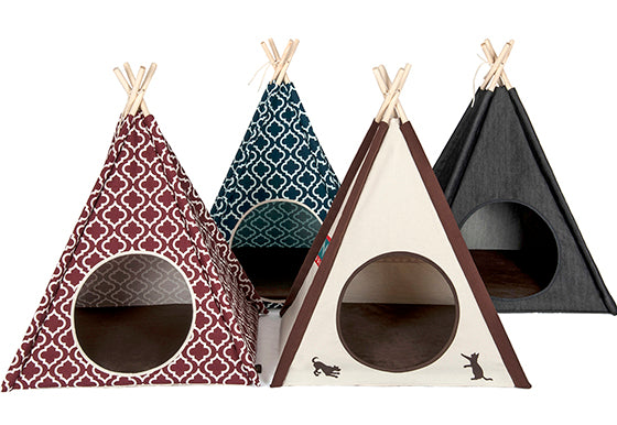 Cozy Cove Tent