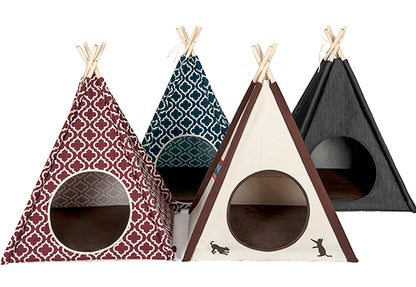 Cozy Cove Tent