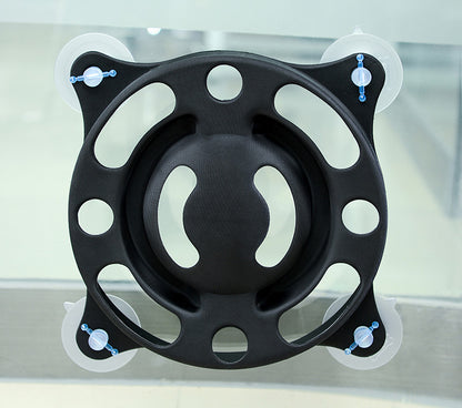 Pet Life'Sticky-Swipe' Interactive Suction Cup Kitty Cat Toy