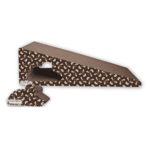 Scratch 'n Shapes Giant Wedge Scratcher