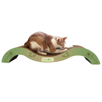 Scratch 'n Shapes The Posh Scratcher