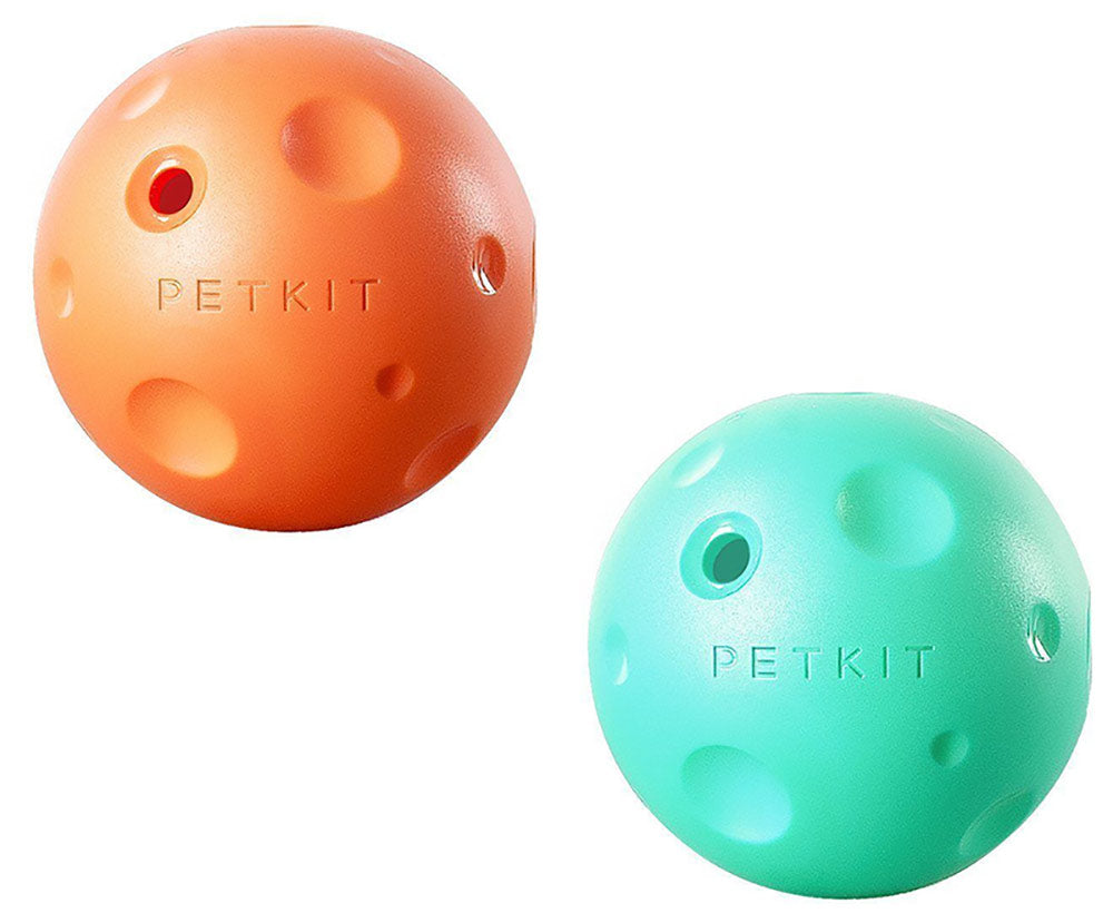 PETKIT 'Swipe' Interactive Premium Cat Scratcher Lounger and Interactive Chaser Puzzle Toy