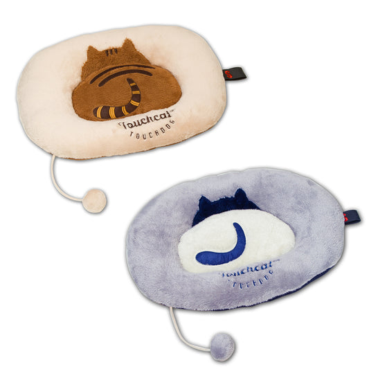 Kitty-Tails' Designer Pet Bed