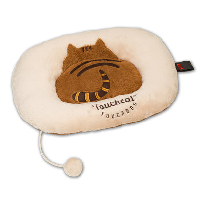 Kitty-Tails' Designer Pet Bed