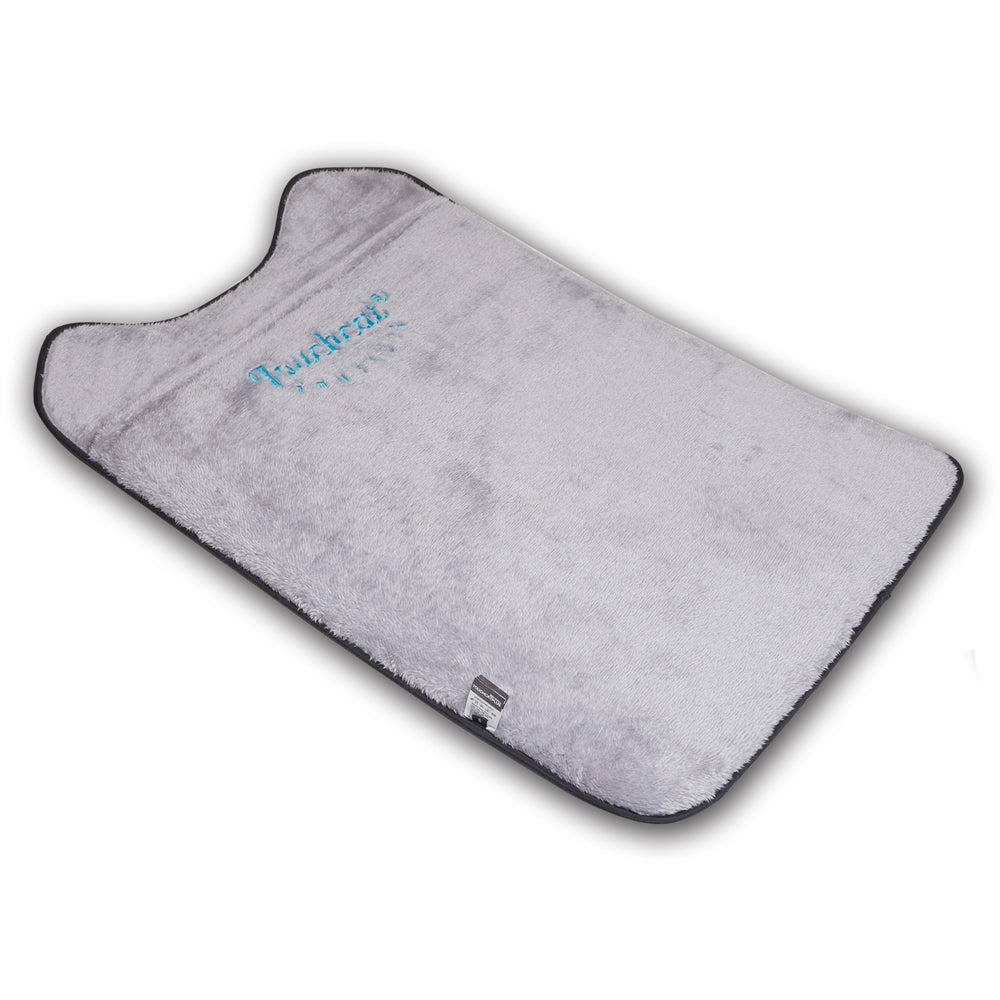 Reversible Designer Travel Pet Bed