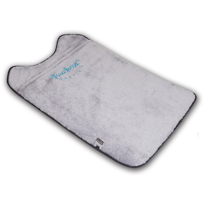 Reversible Designer Travel Pet Bed