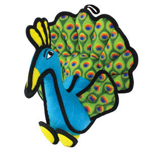 Tuffy Zoo Series - Peyton Peacock